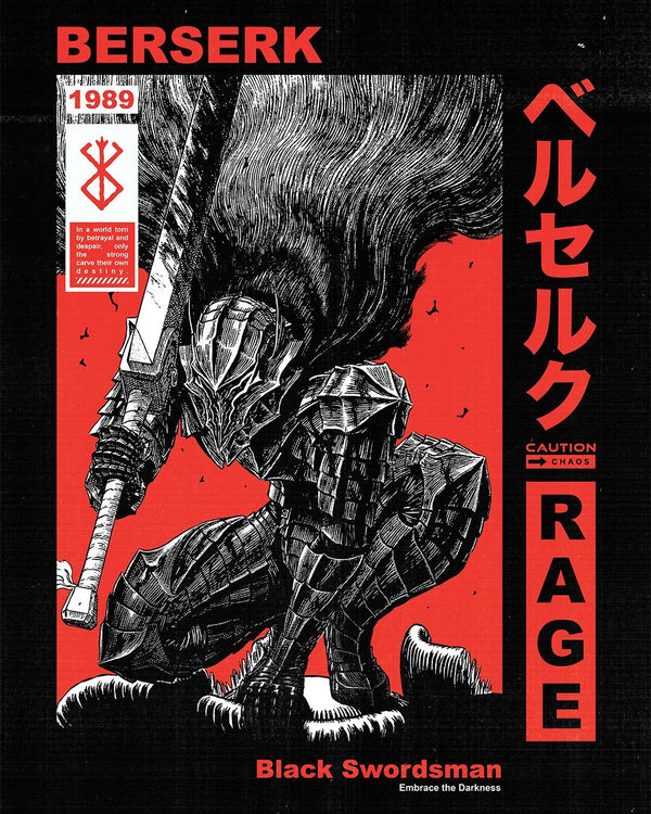 Berserk