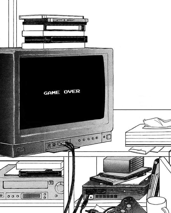 Video Games & Others