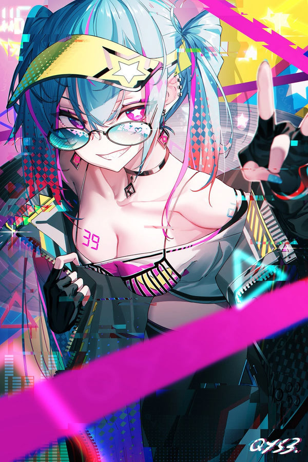 Hatsune Miku
