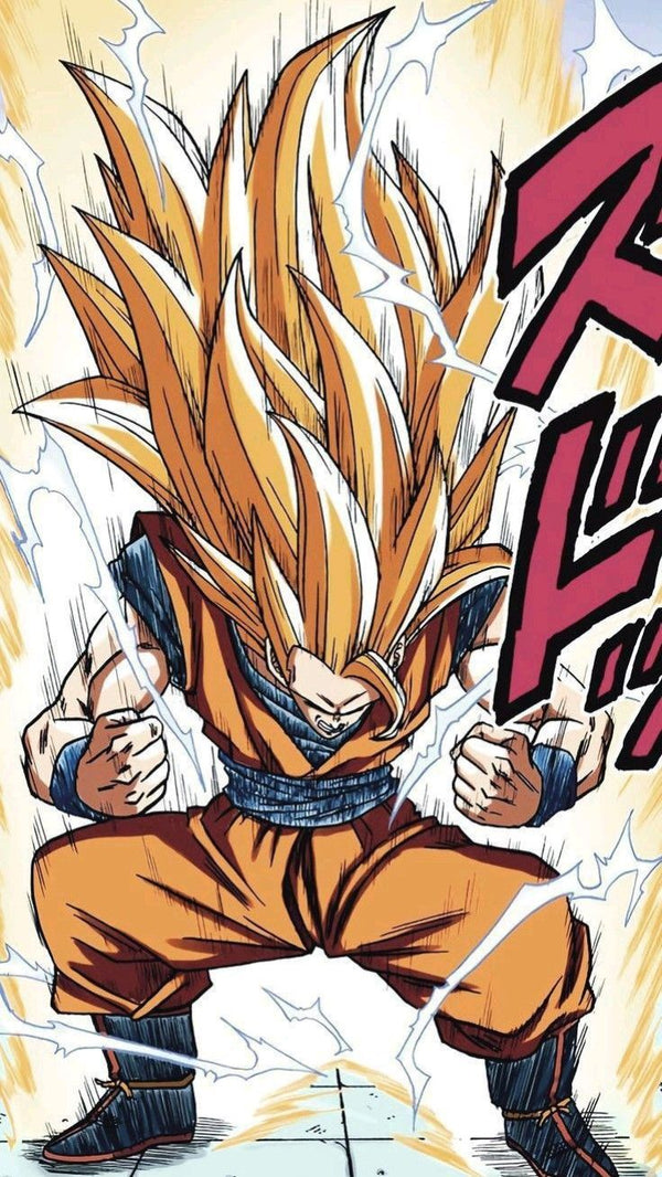 Dragon Ball