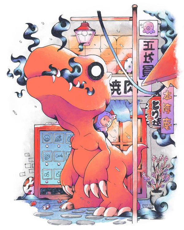 Digimon