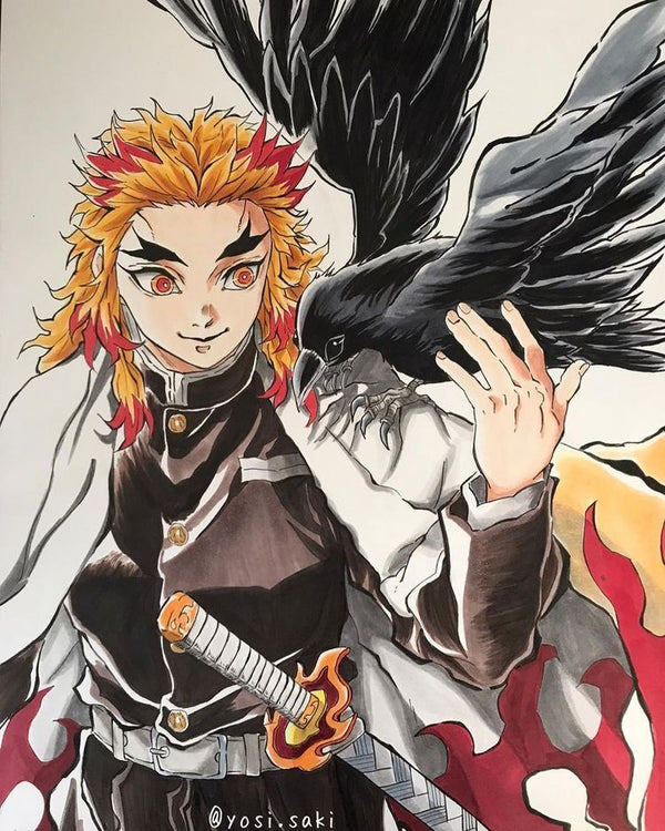 Demon Slayer