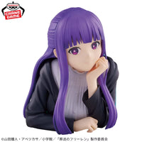 BANPRESTO Frieren: Beyond Journey’s End – Frieren & Fern Laying Down Figure