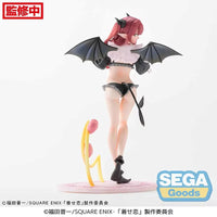 My Dress-Up Darling SEGA Luminasta Marin Kitagawa -Liz- Ver.