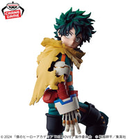 Banpresto My Hero Academia The Movie: You’re Next – Izuku Midoriya