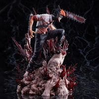 Chainsaw Man Denji & Pochita Action Figures