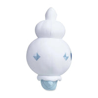 Pokémon Center Original 582 Plush – Vanillite Sitting Cuties