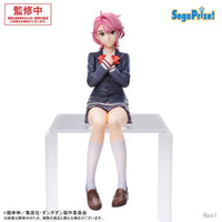 DAN DA DAN SEGA Chokonose Premium Figure Seiko, Okarun, Aira or Momo Ayase