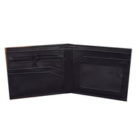 One Piece Monkey D. Luffy Foldable Wallet