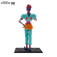 Hunter X Hunter Hisoka SFC Figure