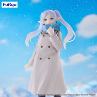 FuRyu Frieren: Beyond Journey’s End Frieren Winter Clothes Ver. Trio-Try-iT Figure - 2 Types