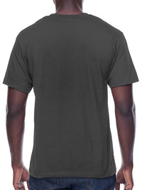 Pikachu Brushy Graphic T-Shirt | Official Pokémon Apparel