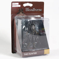 Bloodborne The Hunter & Sun Warrior Dark Souls Figures