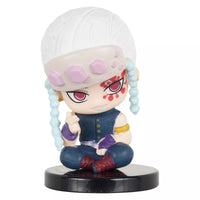 Demon Slayer Mini Seated Blind Pack Figure – Wave 2