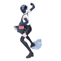 Banpresto Chainsaw Man Reze BOMB Devil Grandista Figure