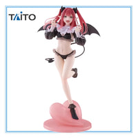 My Dress-Up Darling TAITO Marin Kitagawa (Liz Ver.) Figures – Sitting & Standing Poses