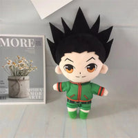 Hunter X Hunter Hisoka, Gon & Killua Plush Doll