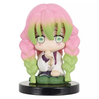 Demon Slayer Mini Seated Blind Pack Figure – Wave 2