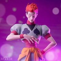 Hunter X Hunter Hisoka SFC Figure