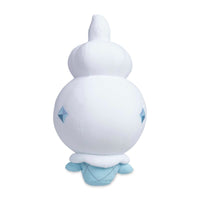 Pokémon Center Original 582 Plush – Vanillite Sitting Cuties