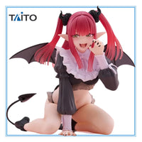 My Dress-Up Darling TAITO Marin Kitagawa (Liz Ver.) Figures – Sitting & Standing Poses