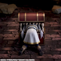 SEGA Luminasta Frieren Beyond Journey’s End Treasure Box Figure