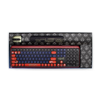 Jujutsu Kaisen Megaset – Wireless Computer Accessory Set