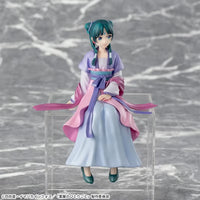SEGA The Apothecary Diaries Mao Mao PM Perching Prize (Moon Fairy Ver.)