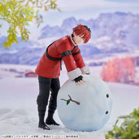 Frieren: Beyond Journey’s End SEGA Xstellar Snow Play Figure – Frieren, Fern or Stark