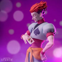 Hunter X Hunter Hisoka SFC Figure