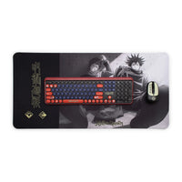 Jujutsu Kaisen Megaset – Wireless Computer Accessory Set