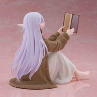 TAITO Frieren: Beyond Journey’s End – Frieren Room Wear Ver. Figure