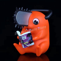 Chainsaw Man Denji & Pochita Action Figures