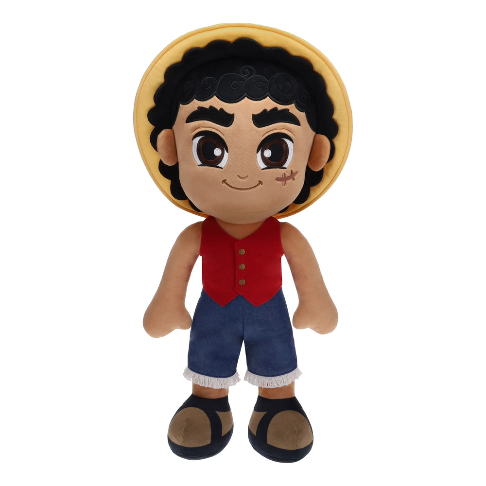 One Piece Monkey D. Luffy Giant Plush
