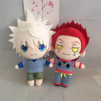 Hunter X Hunter Hisoka, Gon & Killua Plush Doll