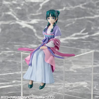 SEGA The Apothecary Diaries Mao Mao PM Perching Prize (Moon Fairy Ver.)