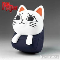 Dandadan – Turbo Granny Cat Ver. Piggy Bank, Coin Purse & Pat Light Collection