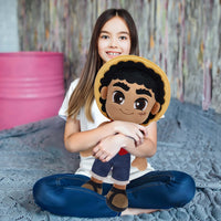 One Piece Monkey D. Luffy Giant Plush