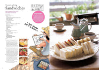 One Piece: Pirate Recipes (Spiral-Bound)