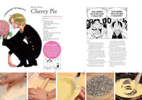 One Piece: Pirate Recipes (Spiral-Bound)
