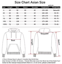 Kpop Demon Hunters Saja Boys Movie Zip-Up Hoodie | Unisex Fashion Long Sleeve Sweatshirt