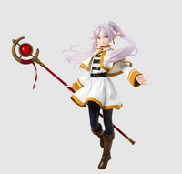 Frieren: Beyond Journey’s End Luminasta Frieren Figure – Collectible Model