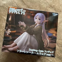 TAITO Frieren: Beyond Journey’s End – Frieren Room Wear Ver. Figure