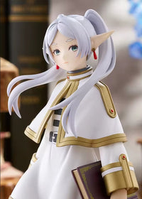Frieren Beyond Journey’s End Frieren Pop Up Parade Calm Pose Figure