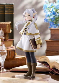 Frieren Beyond Journey’s End Frieren Pop Up Parade Calm Pose Figure