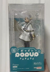 Frieren Beyond Journey’s End Frieren Pop Up Parade Calm Pose Figure