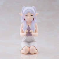 Frieren: Beyond Journey’s End BANPRESTO Frieren Relax Time - Kneeling with Potion Bottle