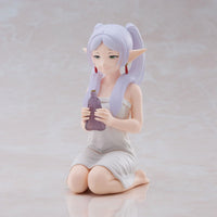 Frieren: Beyond Journey’s End BANPRESTO Frieren Relax Time - Kneeling with Potion Bottle