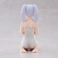 Frieren: Beyond Journey’s End BANPRESTO Frieren Relax Time - Kneeling with Potion Bottle