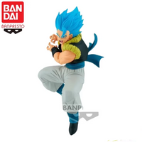 Dragon Ball Super Broly Match Makers BANPRESTO – Gogeta SSB or Broly LSSJ